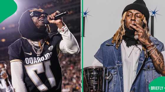 "It's not a good album at all": Lil Wayne’s Tha Carter VI misses the mark