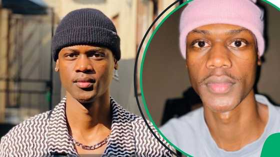 "I already booked an appointment at Home Affairs": SA ladies swept after gent flirts by showing off skills