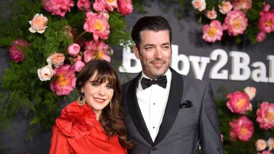 Property Brothers’ wives: Who are Drew and Jonathan Scott married to?