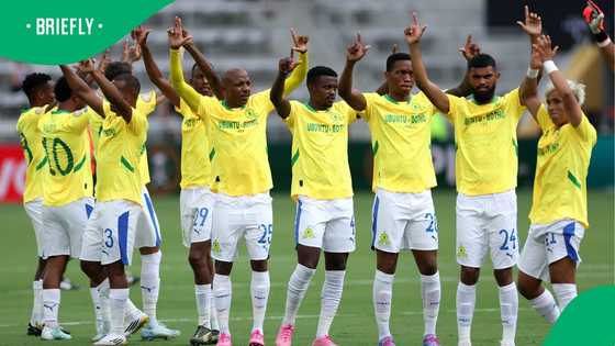 How much Mamelodi Sundowns earned after defeating Ulsan HD in FIFA CWC opener