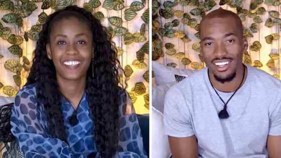'Big Brother Mzansi': Thato and Gash1's romance drives Mzansi crazy as they feel it was a long time coming