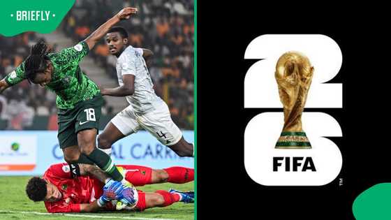 FIFA releases key statement on South Africa vs Nigeria World Cup Qualifier