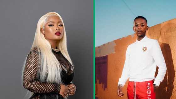 Maglera Doe Boy slams rumours of him dating Cyan Boujee: "I don’t have Jewelry with diamonds"