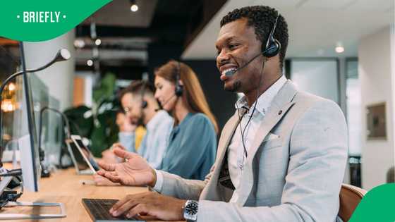 A Mzansi man’s hilarious story about quitting call centre job over repetition left SA laughing