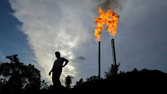 Oil firms face 'moment of truth' in climate crisis: IEA