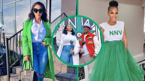 Nhlanhla Mafu debunks Mafikizolo split rumours, urges Mzansi to support their new album 'Idwala'