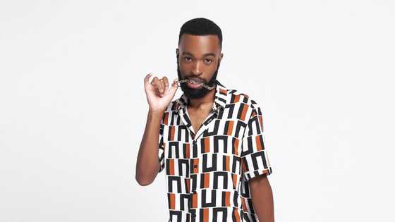 'BB Mzansi' winner McJunior's rejection of former housemate Marvin Achi's offer causes a stir