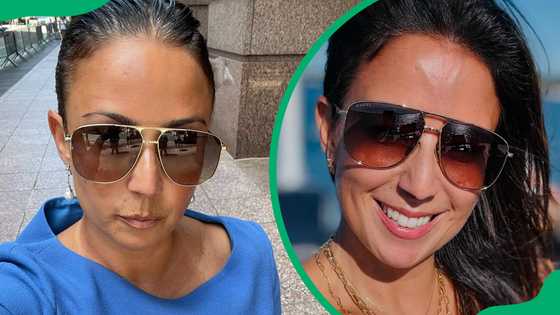 Inside Julie Banderas' net worth and the career that shaped her success