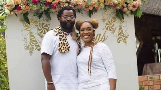 All the alleged details of Lady Zamar and Sjava relationship