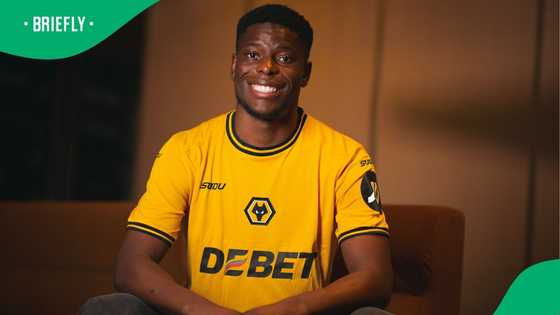 Former Orlando Pirates star joins EPL club in R400m deal