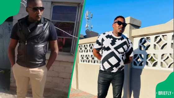 “You’re the first one to admit this”: Xhosa man shares dark side of being a kasi criminal/igintsa, SA proud