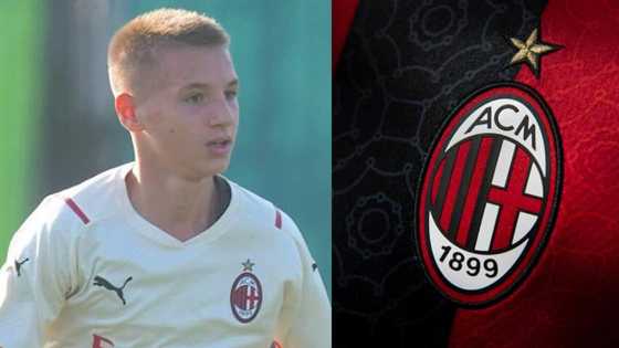 Meet AC Milan wonderkid who has scored astonishing 483 goals in just 87 matches