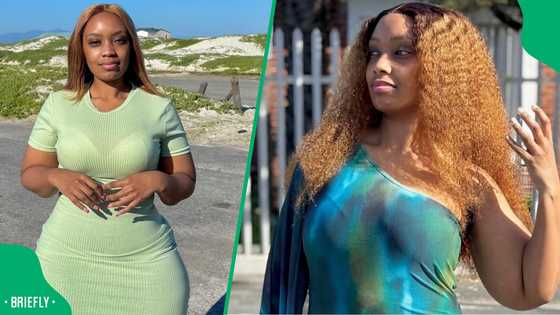 Vuyokazi Nciweni continues her weight loss journey in Turkey with another surgery