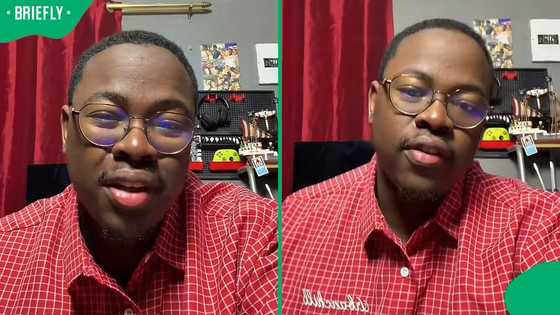 “As long as it’s big”: Tech guy warns Mzansi shoppers about biggest TV buying mistake