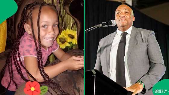 Gayton McKenzie officially launches Joslin Smith Foundation, vows to assist her two siblings as well