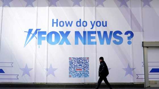 Fox CEO Lachlan Murdoch drops January 6 defamation case in Australia
