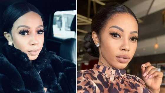 Kelly Khumalo named as eyewitness Tumelo Madlala begins testimony in the trending Senzo Meyiwa murder trial