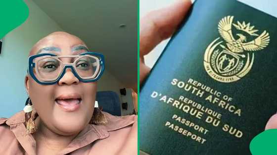 SA passport ranks 44th globally, giving access to over 100 destinations without a visa