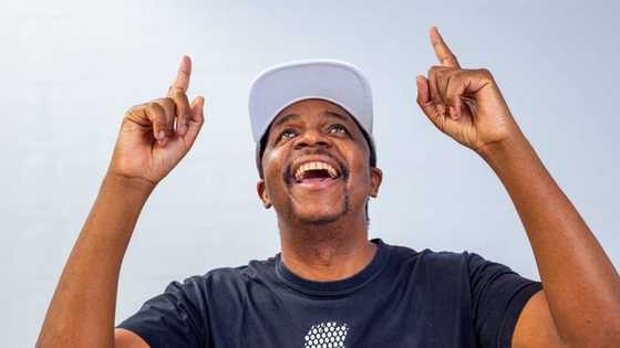 Oskido: One of the most successful South African DJs