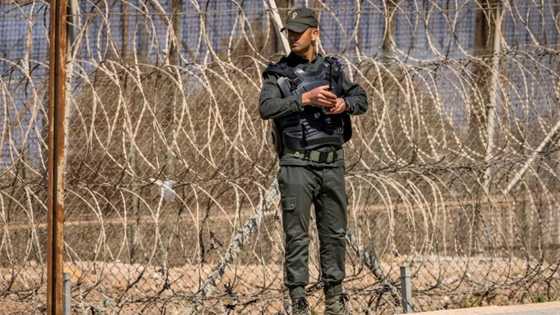 Morocco arrests 25 more migrants after June border tragedy