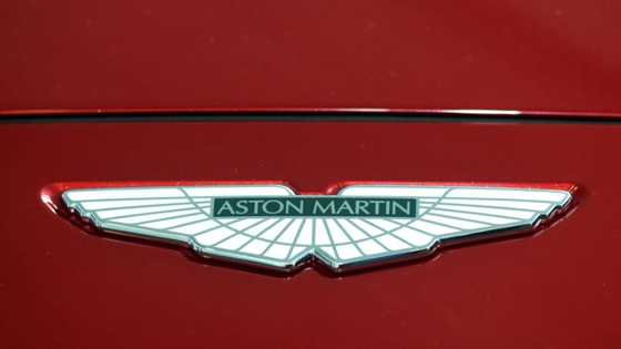 Aston Martin to make petrol cars 'for as long as allowed'