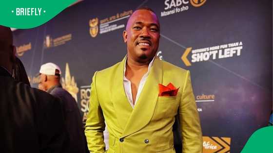 Actor Aubrey Poo bags gig in new Netflix series 'Mr East Loo', fans cheer: "Aubrey Poo is magnetic"