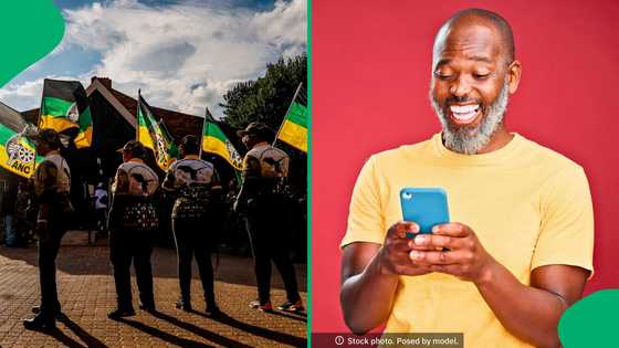 Gauteng ANC blames media for public distrust, SA laughs as party says leaders portrayed negatively