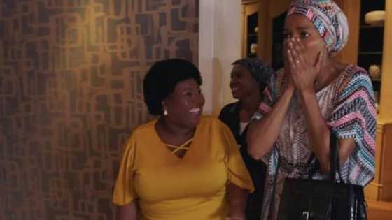 Connie Ferguson thanks Mzansi for support of the new season of 'Rockville'
