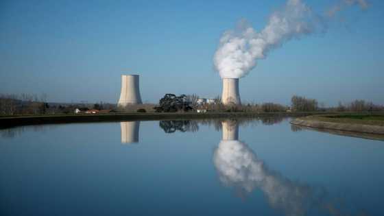 EU to unveil green tech plans to take on US, China