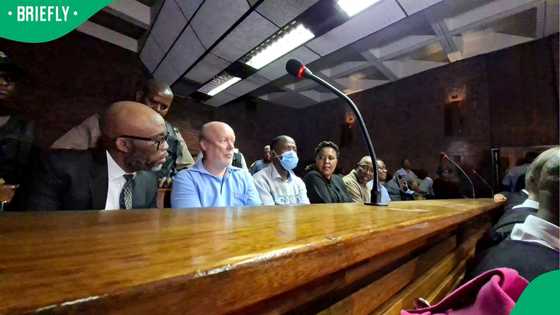 SAPS officers arrested over Medicare24 tender granted bail, Vusimuzi Matlala remains behind bars