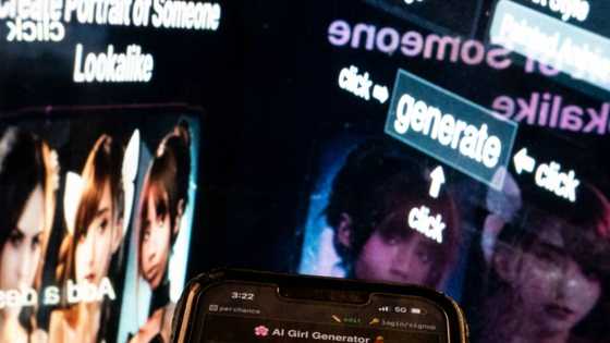Fake AI porn leads to real harassment in US high schools