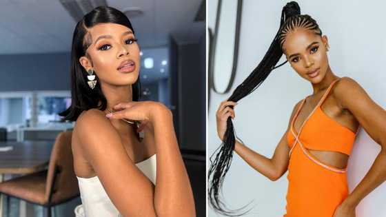 Miss SA Ndavi Nokeri tackles student funding in 1st education-focused podcast