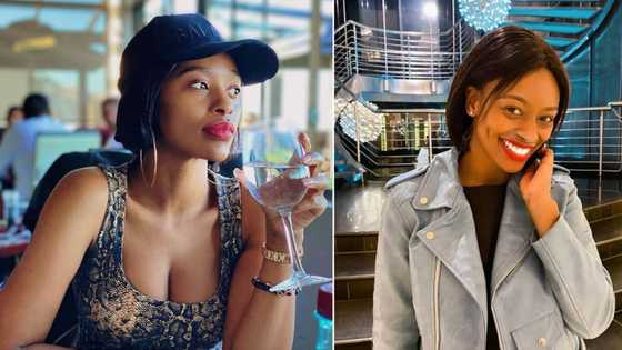 'Imbewu' actress Vuyiseka Cawe responds to aunt’s outrage over role