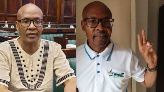 ATM leader Mzwanele Manyi blasted over controversial opinion on polyandry