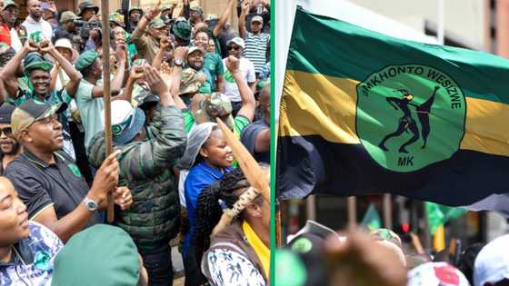ANC’s Msunduzi councillor Mahmood Oumar defects to MK Party over service delivery concerns