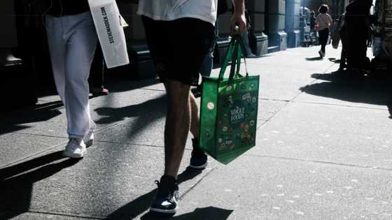 Markets mostly rise on rate hopes but China fears weigh
