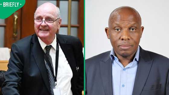 Paul O’Sullivan refuses to apologise to David Skosana for bank debt allegation, South Africans react
