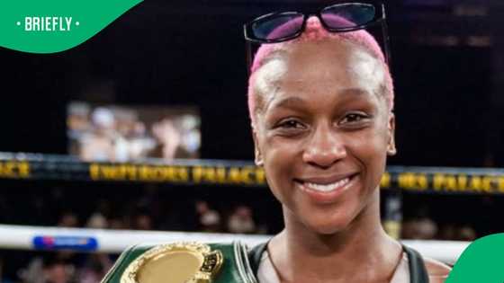 Unbeaten South African boxer Simamkele Tutsheni takes aim at World title in Poland