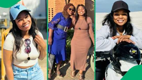 "You are rare to find": Woman celebrates mother-in-law’s love and support