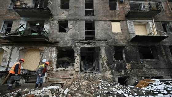 Half of world's democracies in decline: report