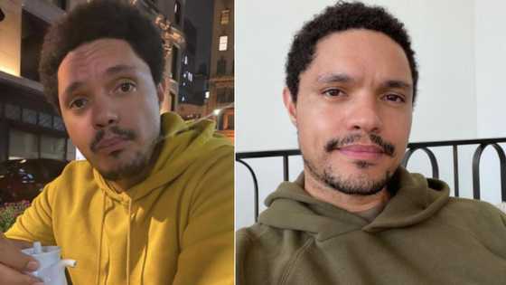 Trevor Noah fans in stitches due to GameStop explanation in the tub