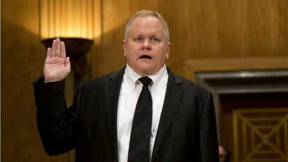 Eric Conn: age, wife, family, lawyer, criminal charges, Lincoln Statue