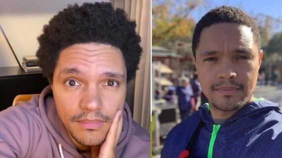 Trevor Noah asks for donations for Ukrainian refugees, comedian slammed for ignoring KZN flood victims