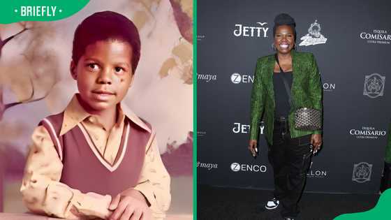 Who was Rodney Keith Jones? Remembering Leslie Jones's beloved brother