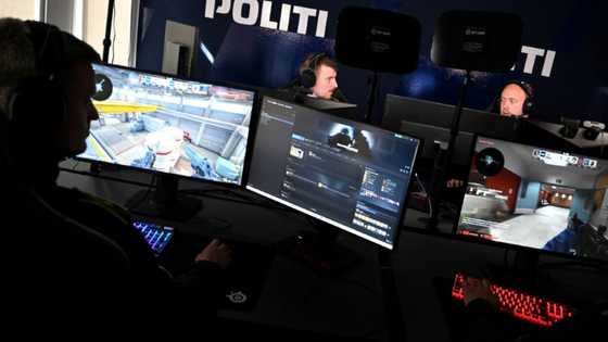 Online police patrol the internet in Denmark