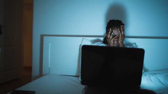 CCTV Caught My MIL In My Room At 3:00 — I Felt Her Breath On My Hand