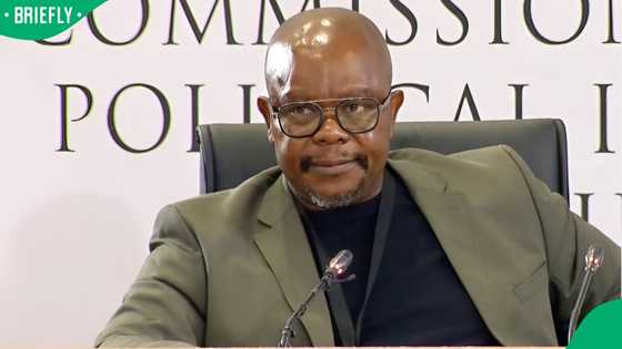 Major General Lesetja Senona resigns as KwaZulu-Natal Hawks head with immediate effect