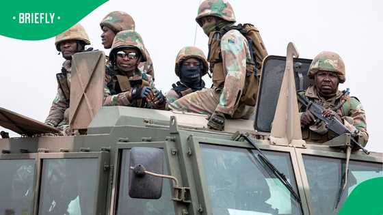SANDF's weakness could leave South Africa vulnerable to foreign military threats, analysts warn
