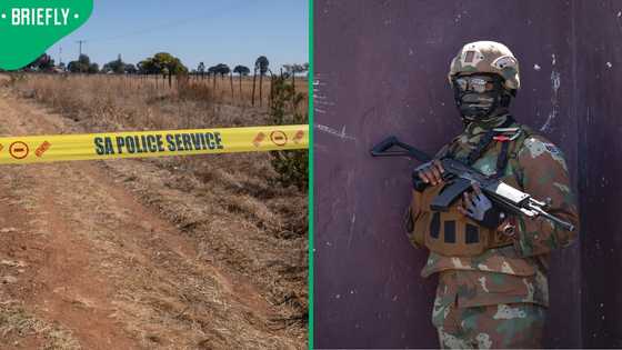 Off-duty South African National Defence Force Member killed in Delft South shooting