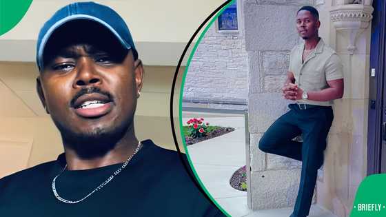 "Amajita are very childish": Zulu man explains why he stopped hanging with Amajita, SA debates